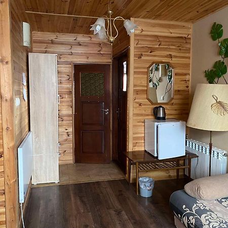 Pokoje Pod Debami Kazimierz Dolny Buitenkant foto