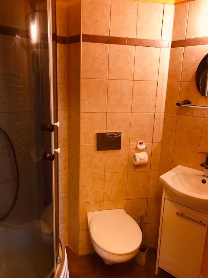 Pokoje Pod Debami Kazimierz Dolny Buitenkant foto
