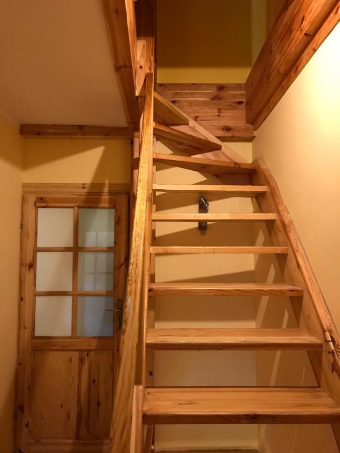 Pokoje Pod Debami Kazimierz Dolny Buitenkant foto