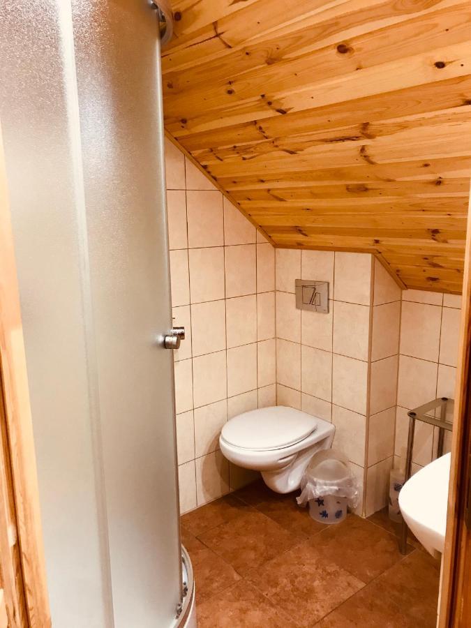 Pokoje Pod Debami Kazimierz Dolny Buitenkant foto