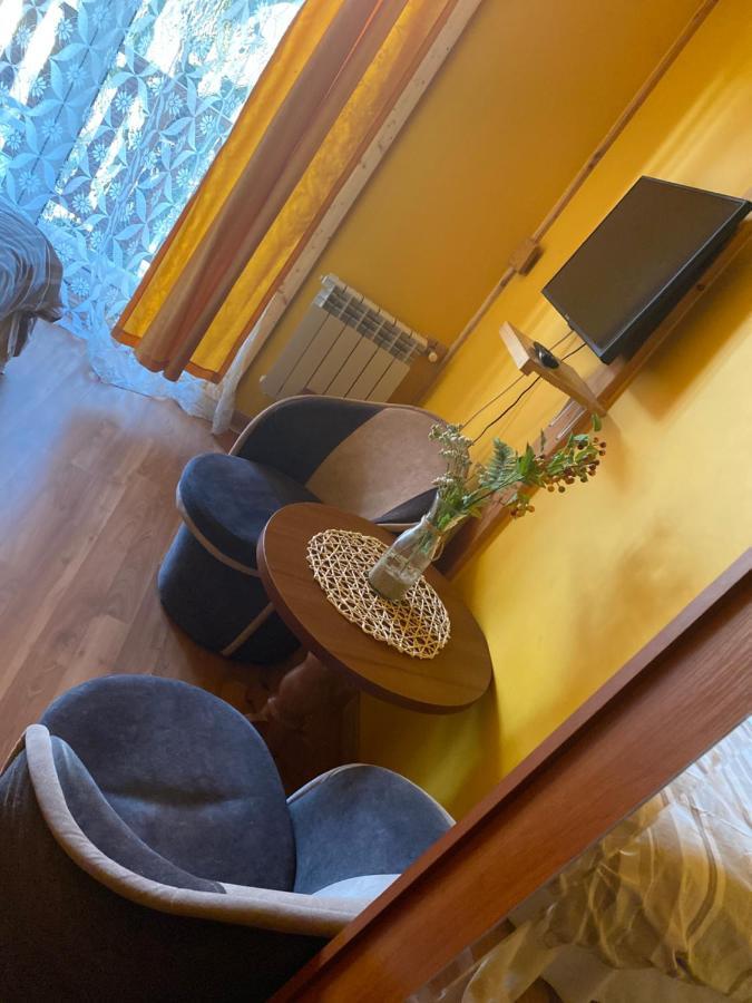 Pokoje Pod Debami Kazimierz Dolny Buitenkant foto