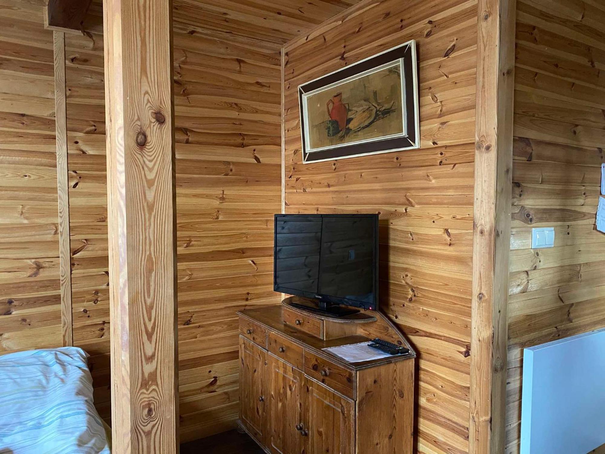 Pokoje Pod Debami Kazimierz Dolny Buitenkant foto