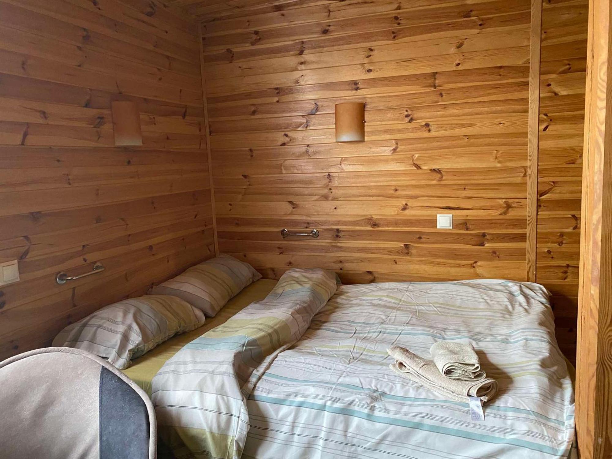 Pokoje Pod Debami Kazimierz Dolny Buitenkant foto